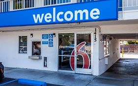 Motel 6 Sacramento, Ca - Downtown